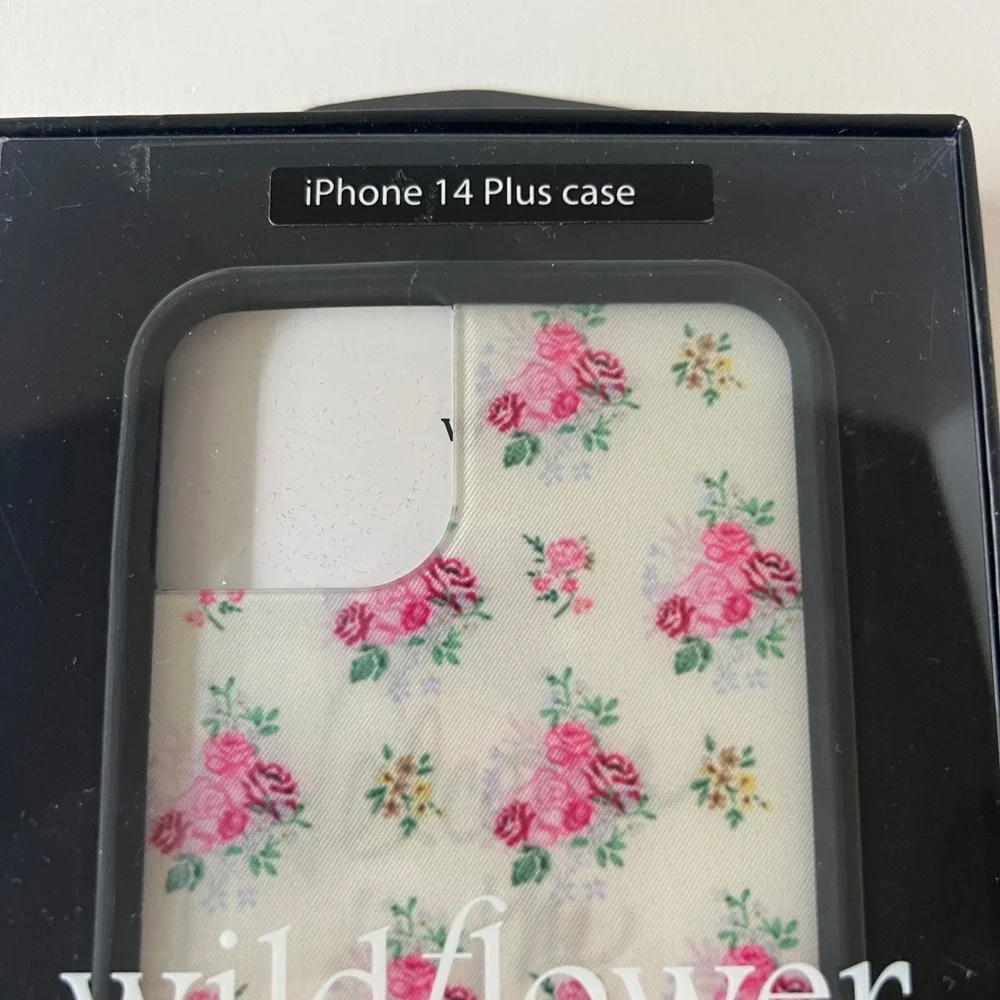 Wildflower limited edition